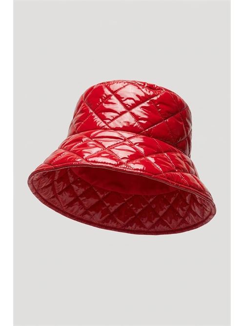 cappello piumino EMMA & GAIA | 46IAC43582